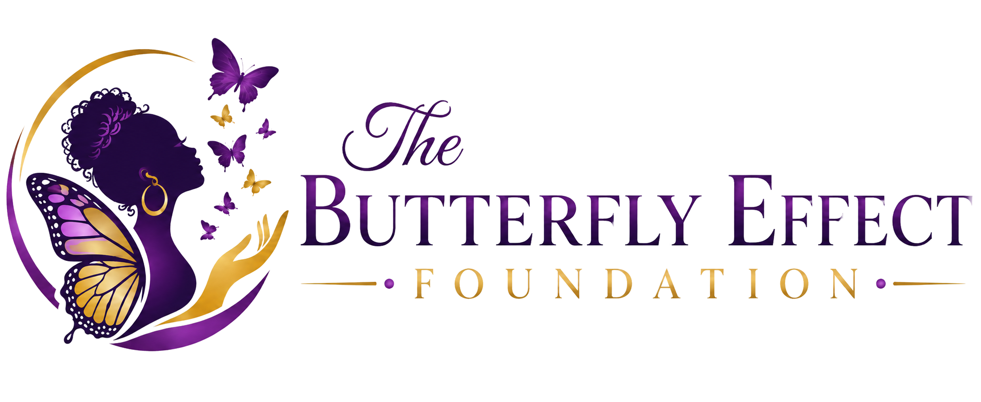 The Butterfly Effect Foundation